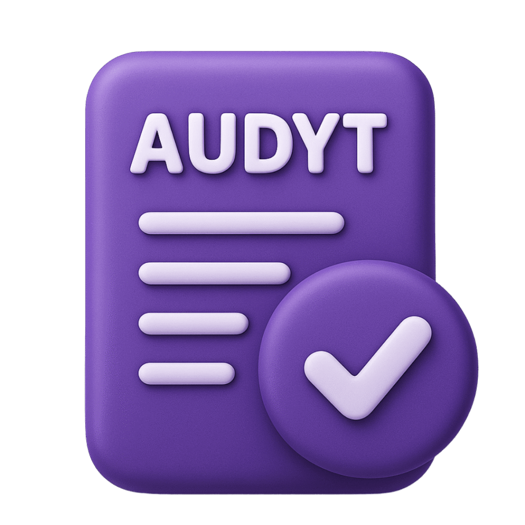 Audyt kampanii Google Ads