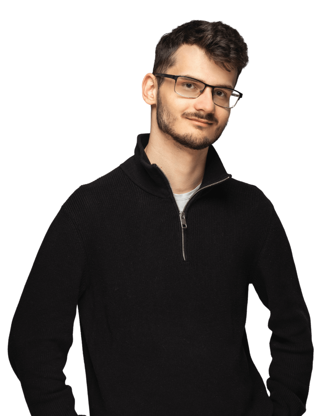 Daniel Maciejak