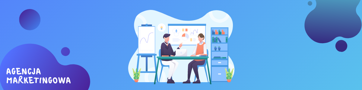 agencja marketingowa
