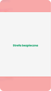 wymiary grafik na fb - bezpieczna strefa grafiki