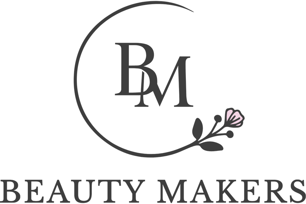 Logo Beauty Makers – klient agencji dais w sektorze medyczno-beauty