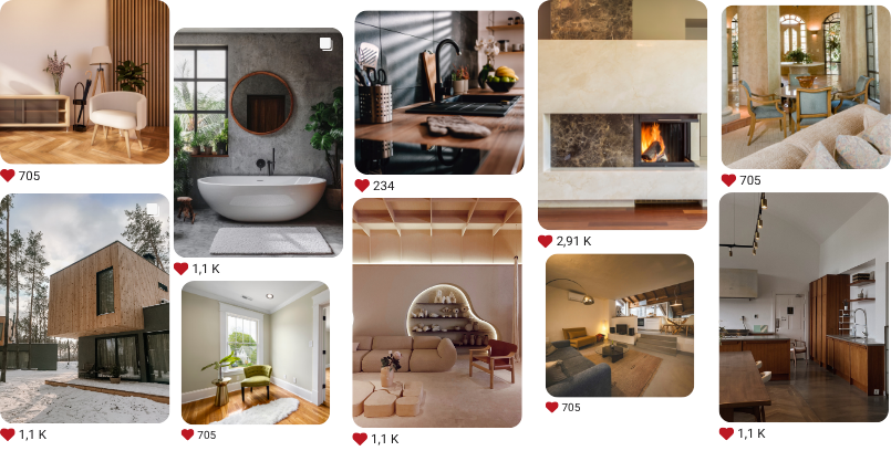 Czym jest Pinterest i jak wykorzystać go w biznesie – platforma wizualnych inspiracji pomagająca markom pozyskiwać klientów online.