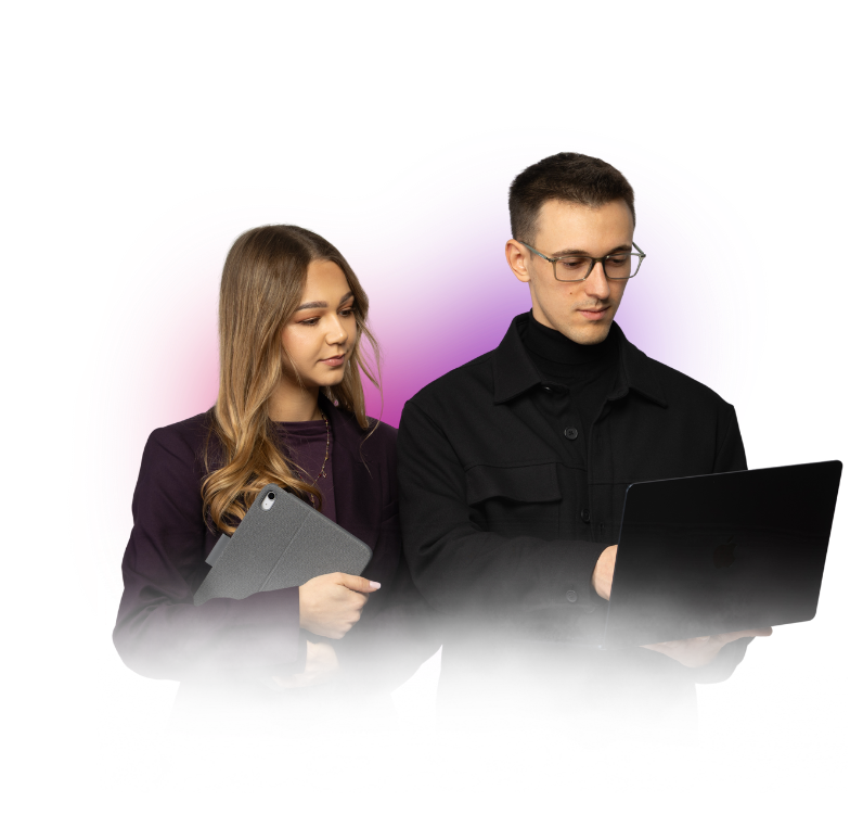 Specjaliści dais analizują strategię marketingową dla placówki medycznej
