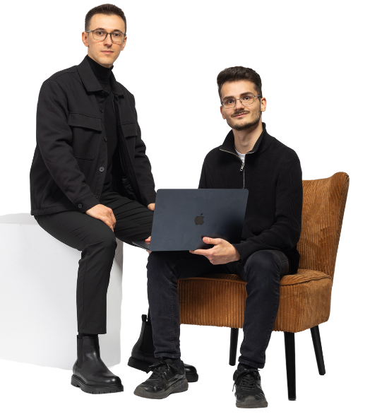 Specjaliści dais realizujący kampanie Google Ads dla firm