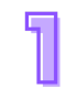 1 1