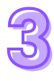 3 3
