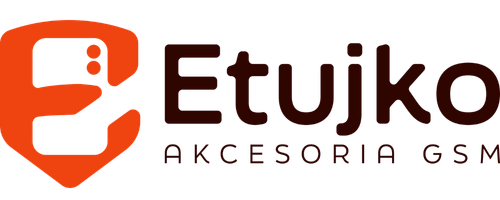Logotyp sklepu Etujko – przykład sukcesu klienta agencji dais w branży GSM