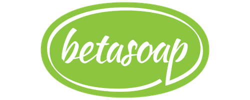 Logo klienta Betasoap