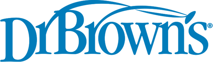 Logo klienta Dr Brown’s