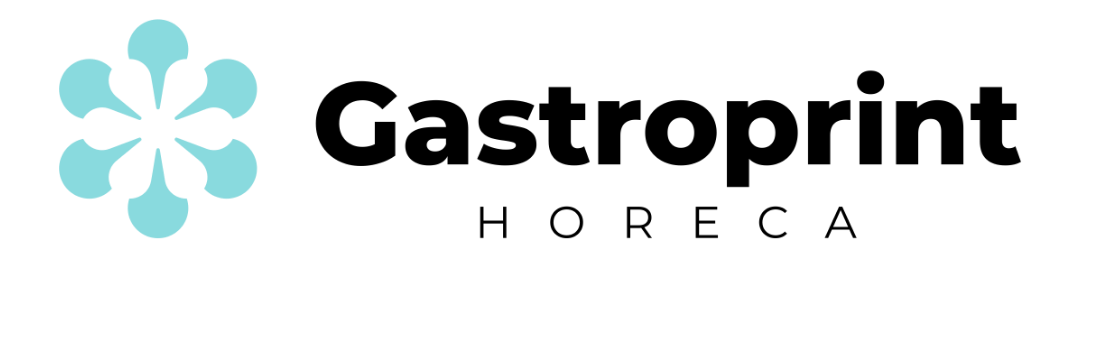 Logo klienta Gastroprint