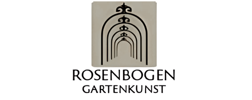 Logo klienta Rosenbogen Gartenkunst