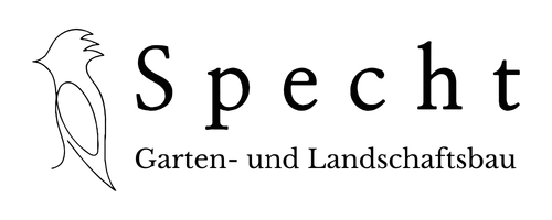 Logo klienta Specht Garten und Landschaftsbau
