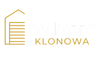 Logo klienta Wiaty Klonowa