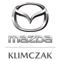 Logo Mazda Klimczak
