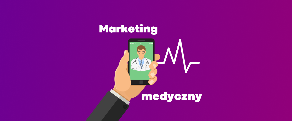 Marketing usług medycznych. Najlepsze narzędzia.