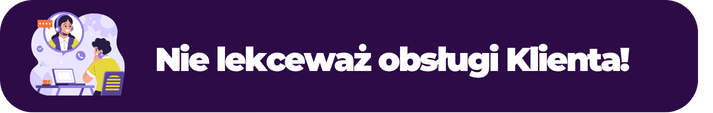 Znaczenie obsługi klienta w social media dla wizerunku marki