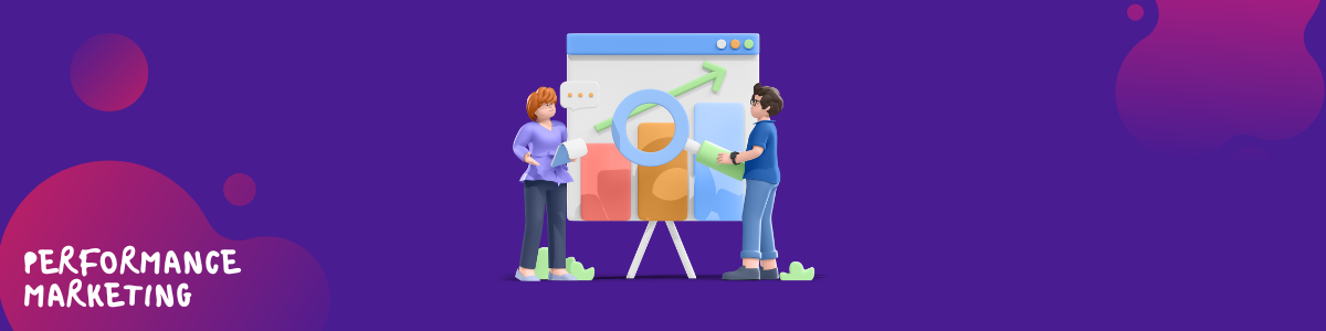 performance marketing