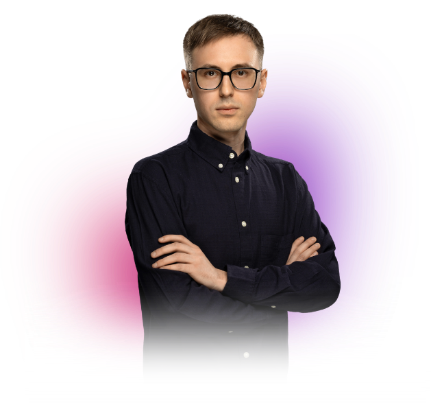 Specjalista agencji dais odpowiedzialny za wdrożenie Consent Mode v2