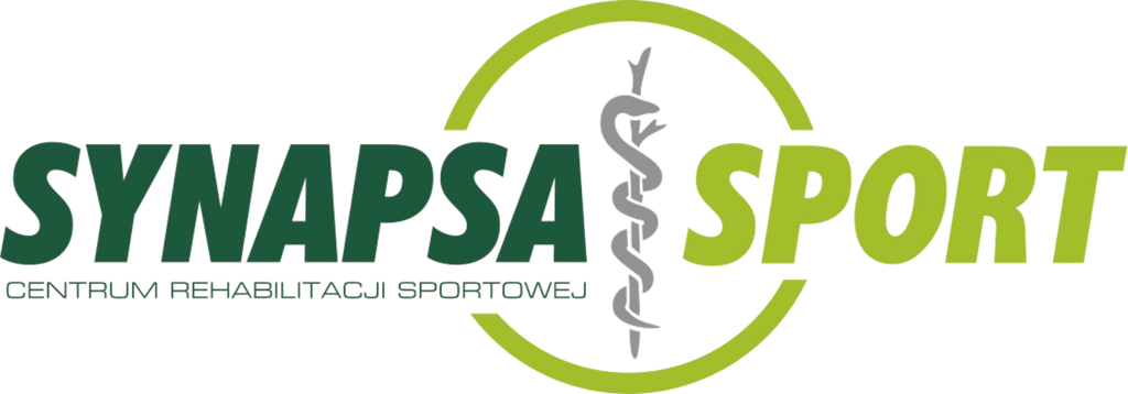 Logo Synapsa Sport – centrum rehabilitacji sportowej, klient dais
