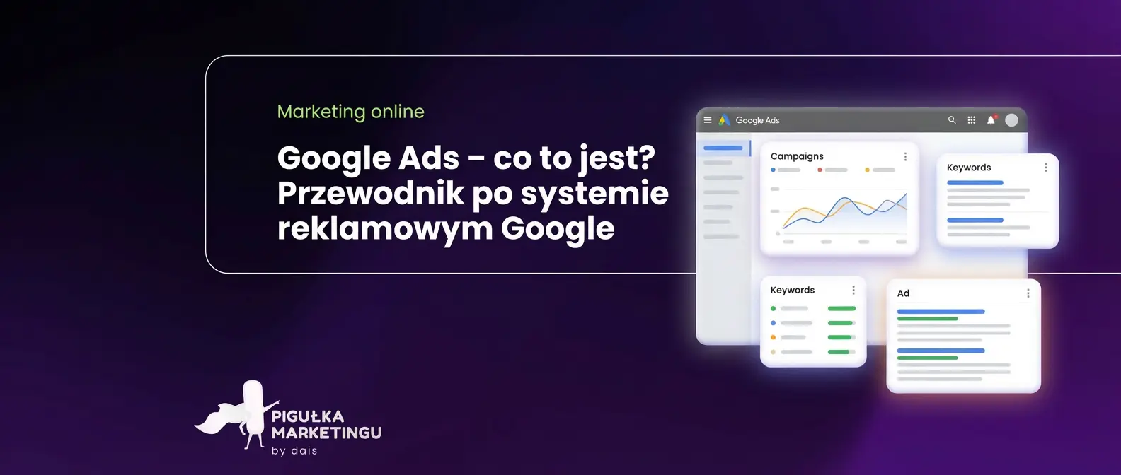 Google Ads – co to jest?