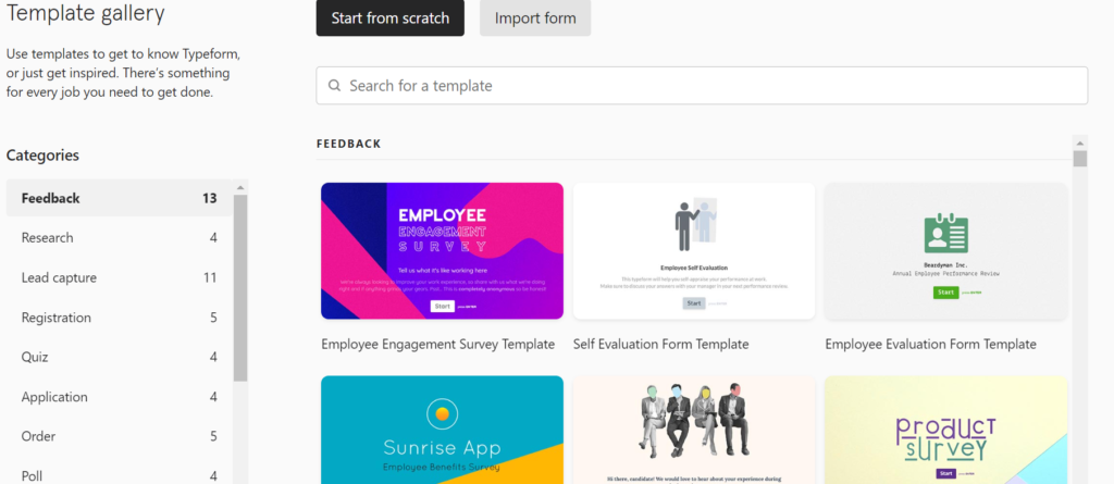 typeform
