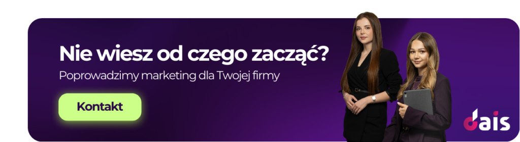 Zespół agencji dais - wsparcie social media Zespół ekspertów dais zapewniający maksymalne zasięgi i obsługę marketingową w social media.